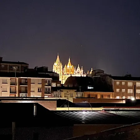 Casa Loreto - Vut Le 1032 Leon