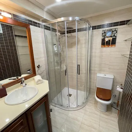 Casa Loreto - Vut Le 1032 Apartment *