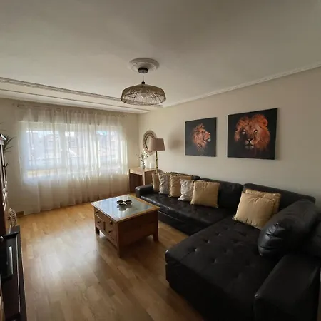 Casa Loreto - Vut Le 1032 Apartment Leon