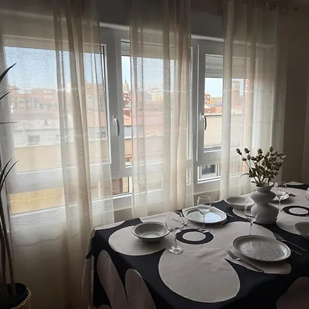 Apartment Casa Loreto - Vut Le 1032 Leon