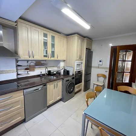 Casa Loreto - Vut Le 1032 公寓 *