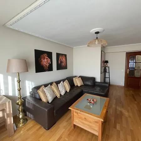 Casa Loreto - Vut Le 1032 Leon
