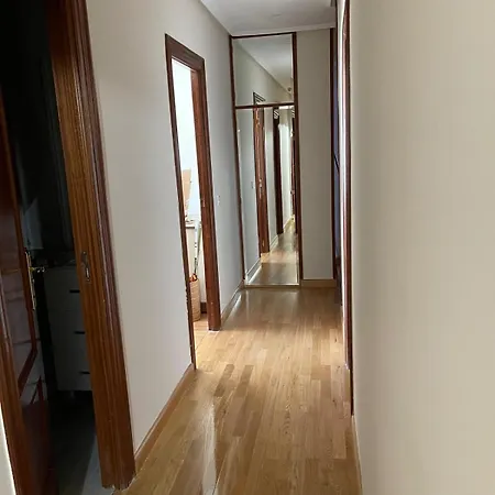Apartment Casa Loreto - Vut Le 1032