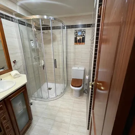 Apartment Casa Loreto - Vut Le 1032 *