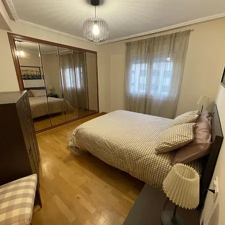 Apartamento Casa Loreto - Vut Le 1032 Leão