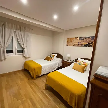 Casa Loreto - Vut Le 1032 Apartment Leon