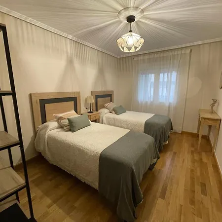 Casa Loreto - Vut Le 1032 Leon