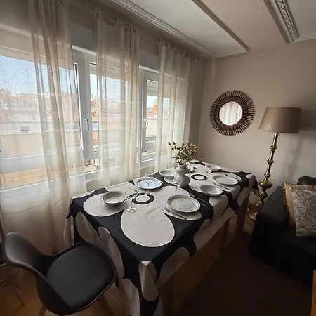 Casa Loreto - Vut Le 1032 Apartment