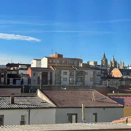 Apartment Casa Loreto - Vut Le 1032 Leon