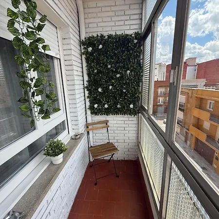 Casa Loreto - Vut Le 1032 Apartment Leon
