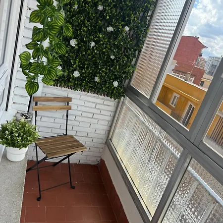Casa Loreto - Vut Le 1032 Apartment *