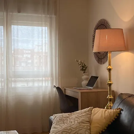 Apartment Casa Loreto - Vut Le 1032