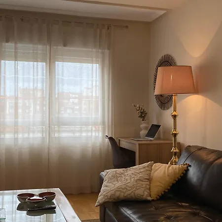 Apartamento Casa Loreto - Vut Le 1032