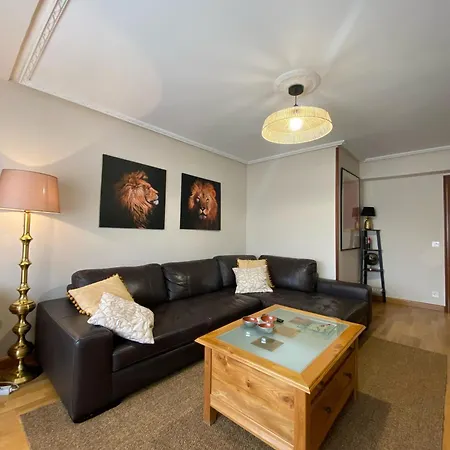 Casa Loreto - Vut Le 1032 Apartment Leon