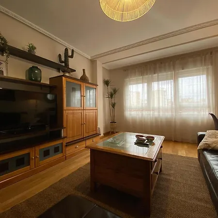 Casa Loreto - Vut Le 1032 Leon