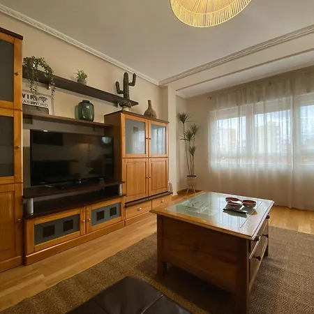 Apartment Casa Loreto - Vut Le 1032 Leon