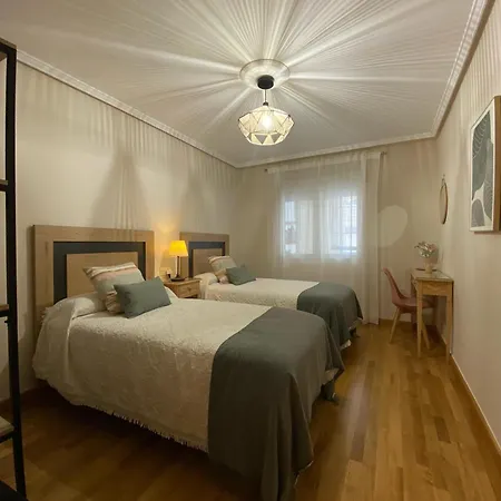 Casa Loreto - Vut Le 1032 Leon