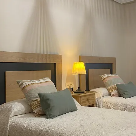 Casa Loreto - Vut Le 1032 公寓