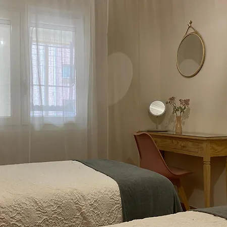 Casa Loreto - Vut Le 1032 Leon