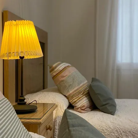 Apartamento Casa Loreto - Vut Le 1032 *