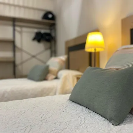 Casa Loreto - Vut Le 1032 Apartment