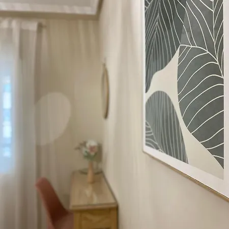 Apartamento Casa Loreto - Vut Le 1032 Leão