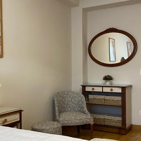 Casa Loreto - Vut Le 1032 公寓 *