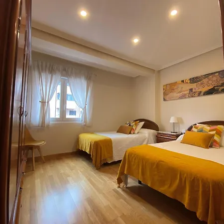 Apartamento Casa Loreto - Vut Le 1032 *