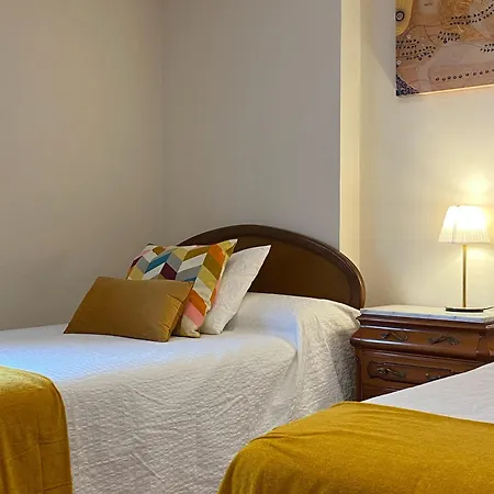 Casa Loreto - Vut Le 1032 公寓