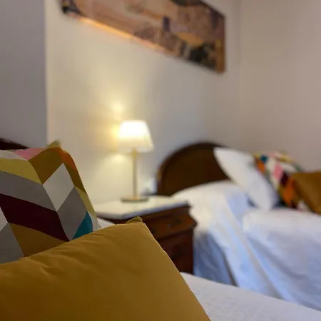 Casa Loreto - Vut Le 1032 Apartment