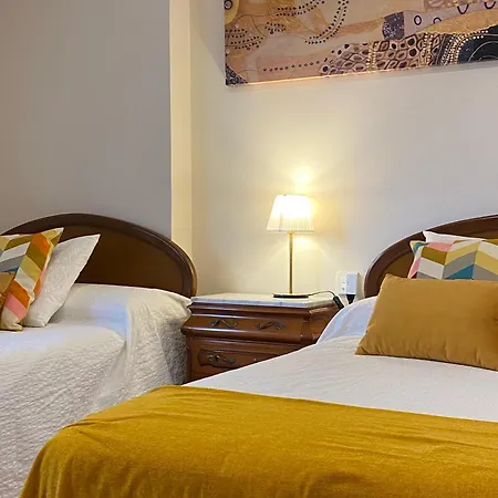 Apartamento Casa Loreto - Vut Le 1032 *