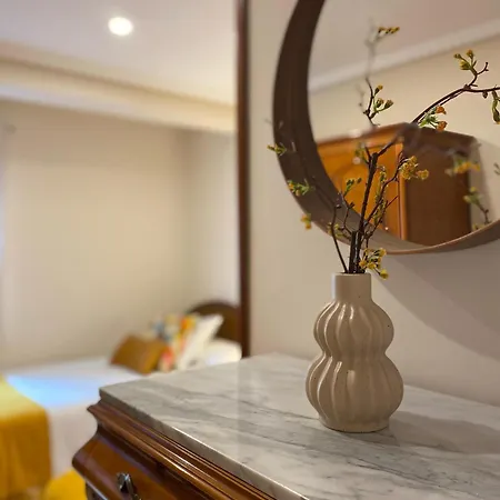 Casa Loreto - Vut Le 1032 * Leão