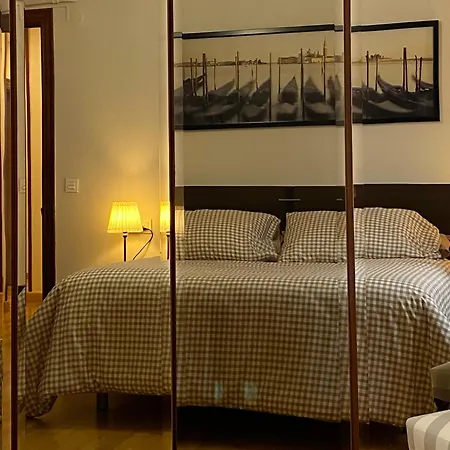 Casa Loreto - Vut Le 1032 Leon