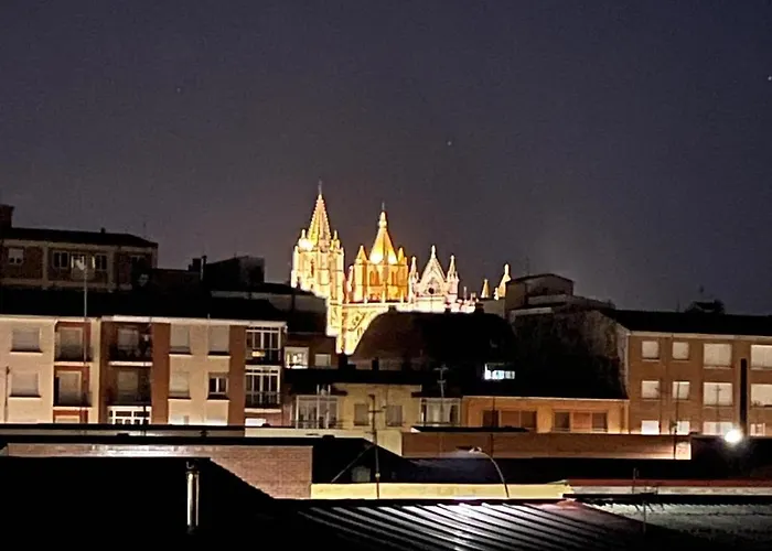 Casa Loreto - Vut Le 1032 León