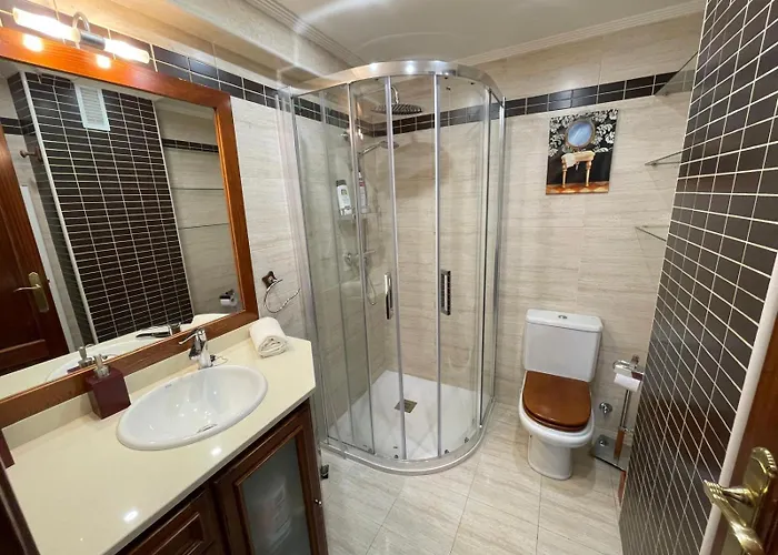 Casa Loreto - Vut Le 1032 Апартаменты *