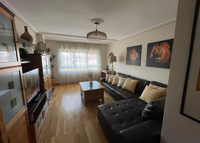 Lägenhet Casa Loreto - Vut Le 1032 *