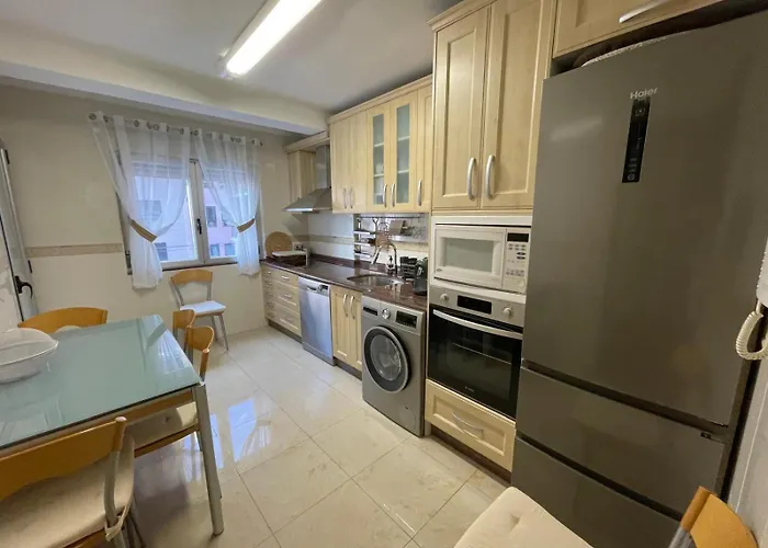 Casa Loreto - Vut Le 1032 León