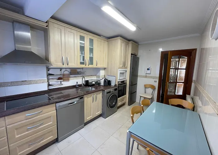 Casa Loreto - Vut Le 1032 Апартаменты *