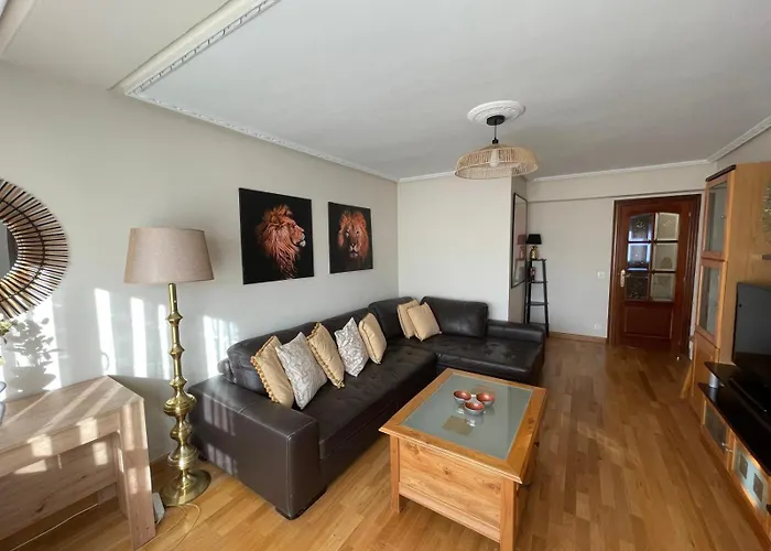 Casa Loreto - Vut Le 1032 León