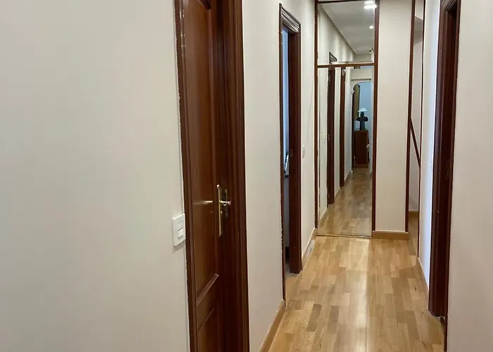 Casa Loreto - Vut Le 1032 Апартаменты *