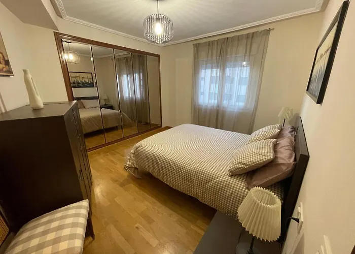 Lägenhet Casa Loreto - Vut Le 1032 León