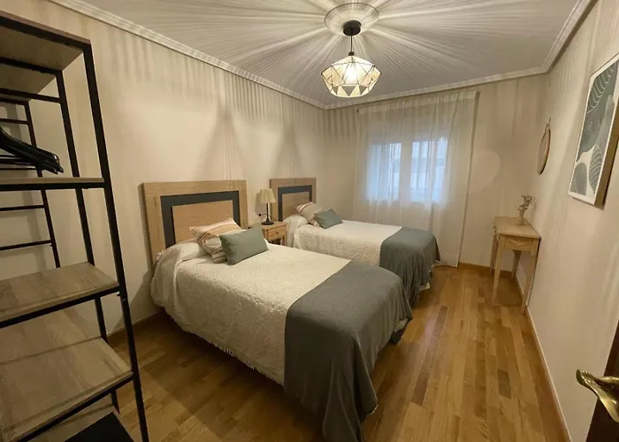 Casa Loreto - Vut Le 1032 León