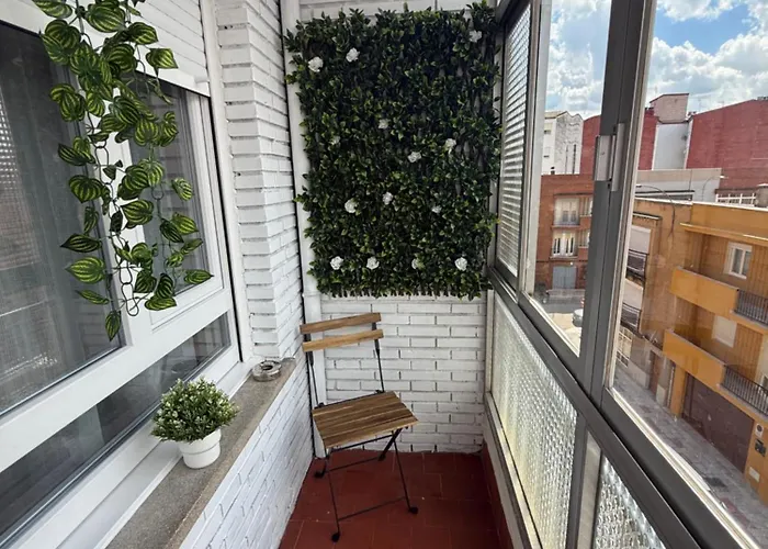 Casa Loreto - Vut Le 1032 Апартаменты Леон