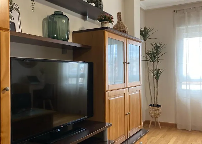 Casa Loreto - Vut Le 1032 Апартаменты