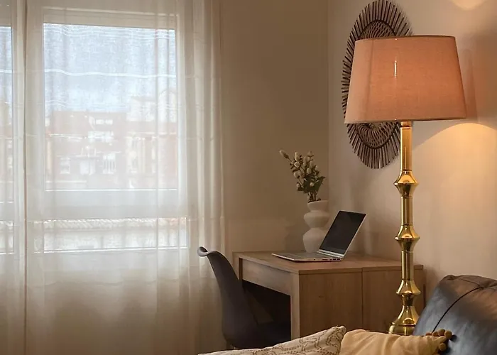 Апартаменты Casa Loreto - Vut Le 1032