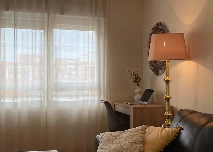 Lägenhet Casa Loreto - Vut Le 1032