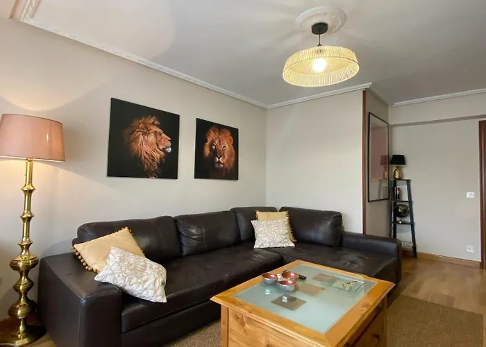 Casa Loreto - Vut Le 1032 Lägenhet León