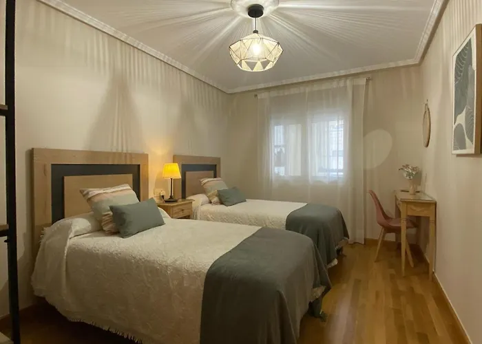 Casa Loreto - Vut Le 1032 León