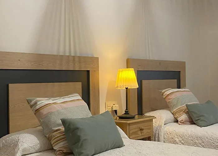 Casa Loreto - Vut Le 1032 Lägenhet