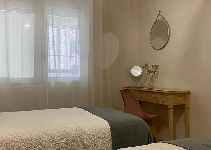 Casa Loreto - Vut Le 1032 Леон